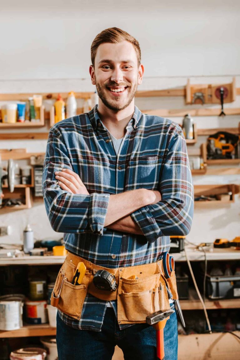 Daniel Carter